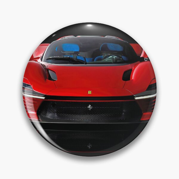 Artikelvorschau, Ferrari Daytona SP3 (#1021) entworfen und verkauft von FerrariPhotos.