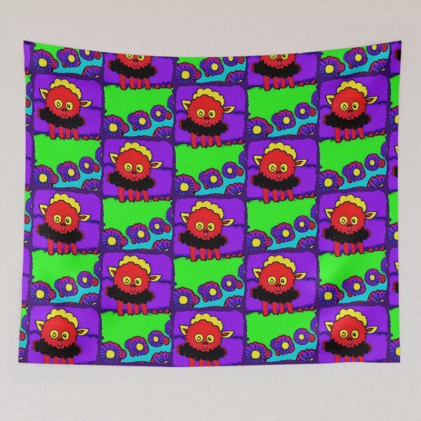 Item preview, JuniorSheep (#03) [Create a set!] designed and sold by SolidEarthArt.
