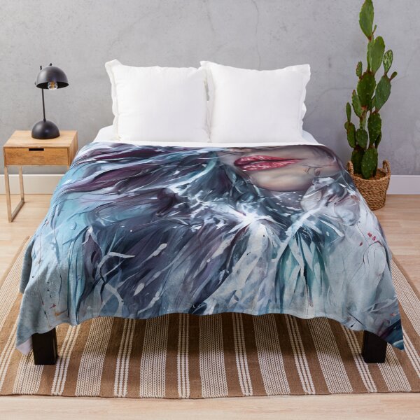 Item preview, Abstract woman designed and sold by threlando.