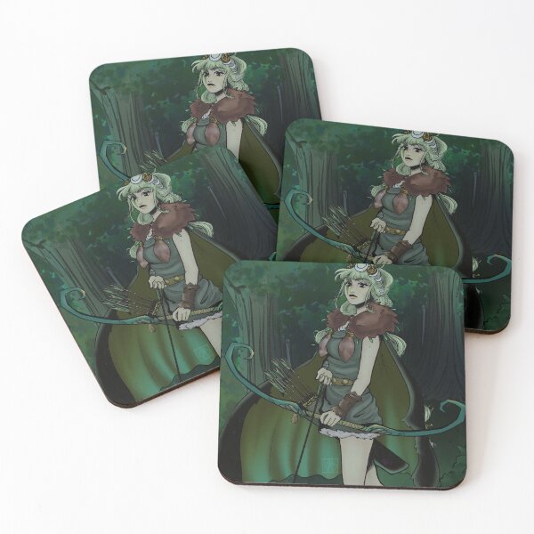Item preview, Artemis designed and sold by KendraMaria20.