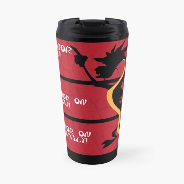 Déshonorer votre vache! Mug isotherme
