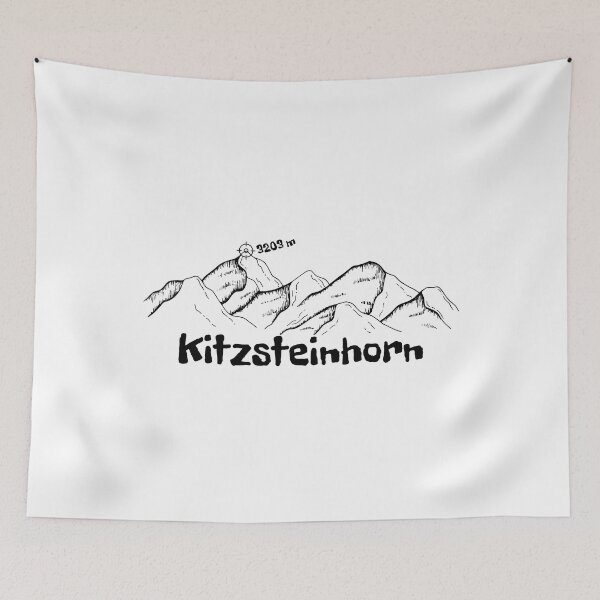 Item preview, Kitzsteinhorn, Kitzsteinhorn Austria, Austria Kitzsteinhorn designed and sold by Kreljotext4life.
