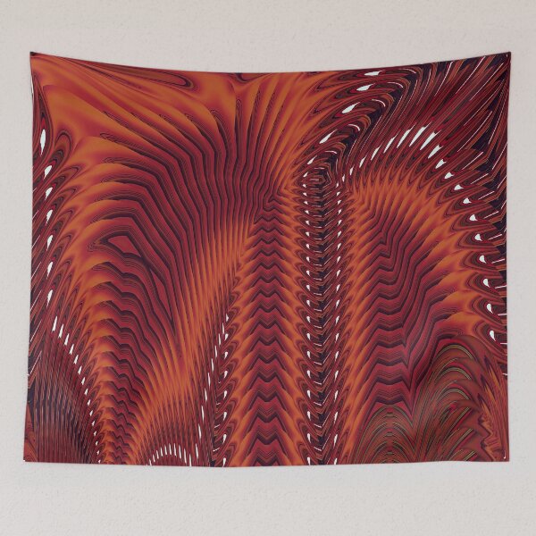 Item preview, Abstract Art #614 designed and sold by jkmbaldwin.