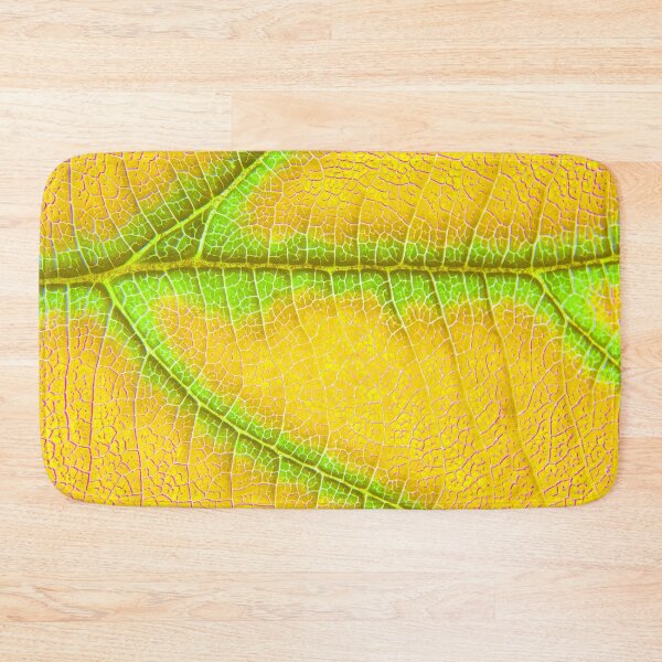 Item preview, Yellow Leaf Modern Contemporary Artistic Close-Up  designed and sold by DEC02.
