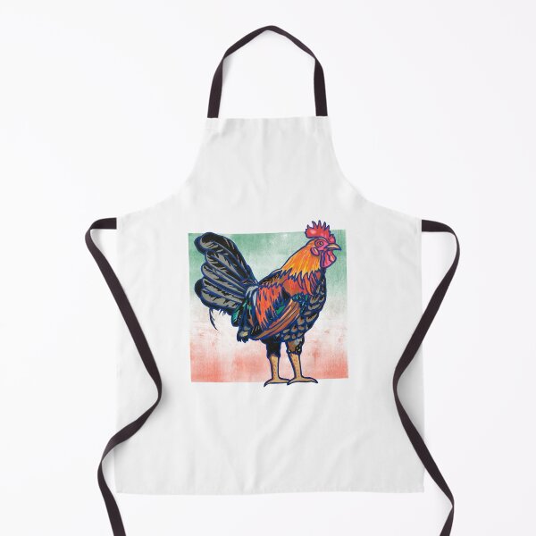 Item preview, Rooster designed and sold by GaySquirrel.