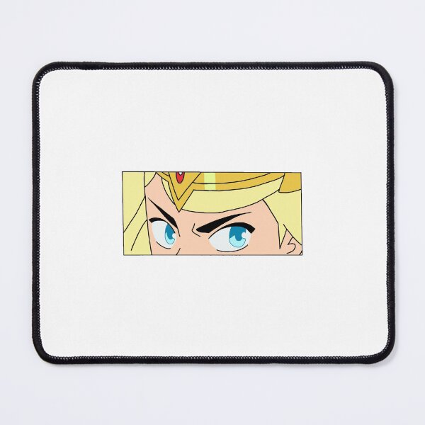Artikelvorschau, She-Ra-Augenpanel entworfen und verkauft von maddatattat.