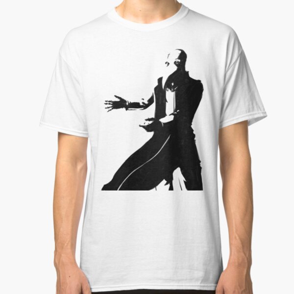 The Doctor... Is IN. Classic T-Shirt