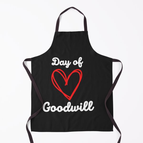 Item preview, Day of Goodwill designed and sold by Pietro Bari.