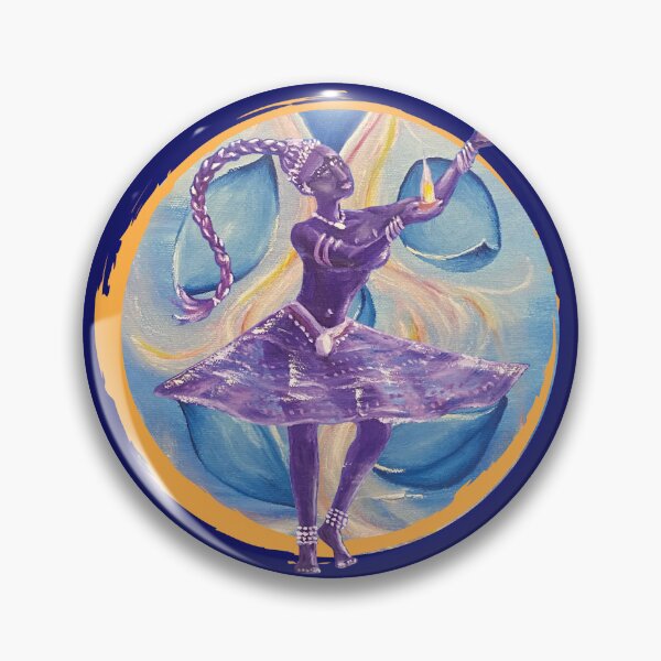 Item preview, Fire Dancer designed and sold by umasharda.