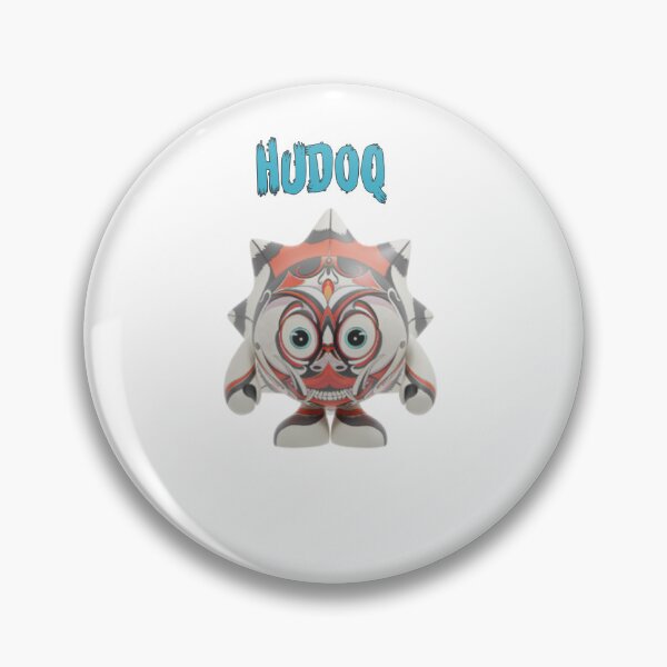 Item preview, Hudoq #1 designed and sold by ralfyonline.