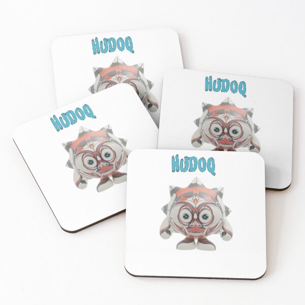 Item preview, Hudoq #1 designed and sold by ralfyonline.