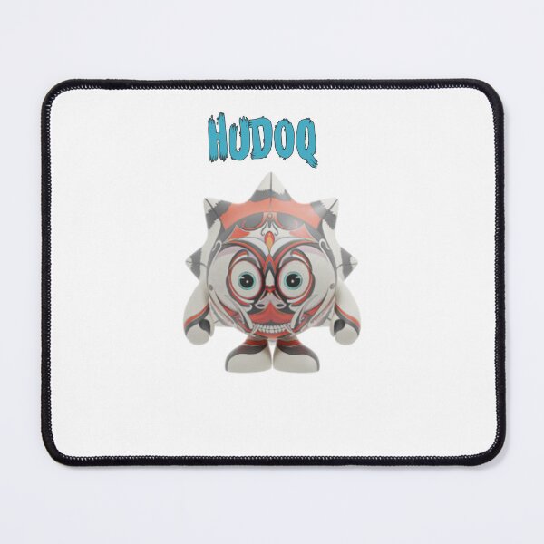 Item preview, Hudoq #1 designed and sold by ralfyonline.