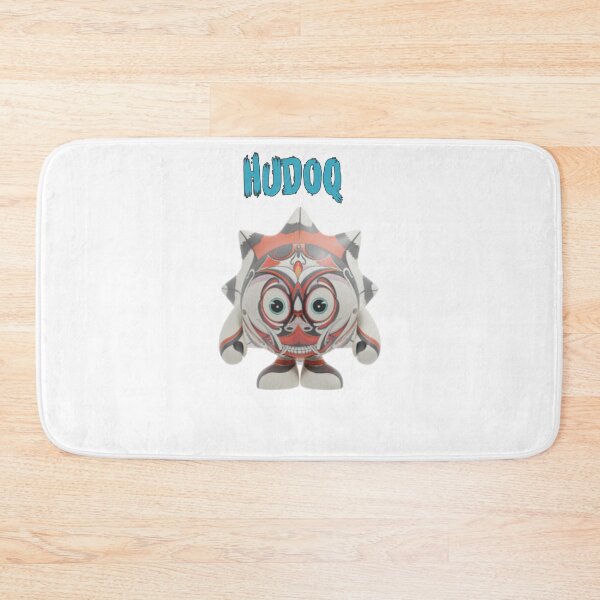 Item preview, Hudoq #1 designed and sold by ralfyonline.