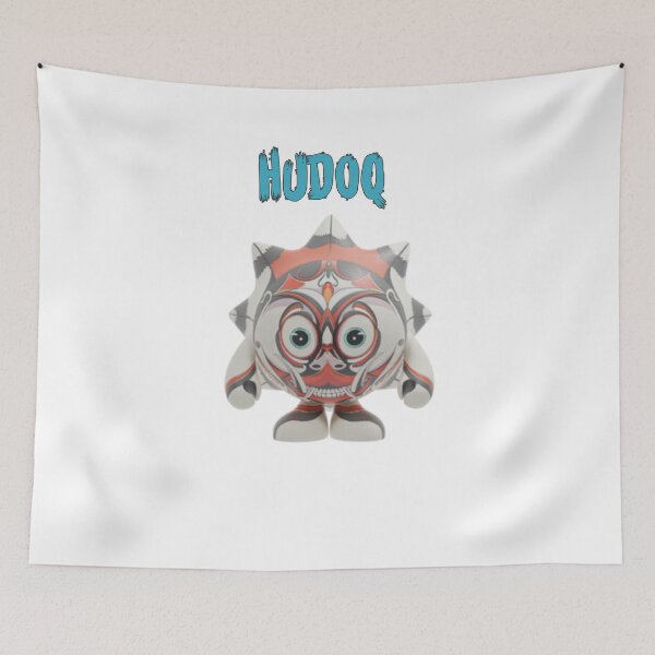 Item preview, Hudoq #1 designed and sold by ralfyonline.