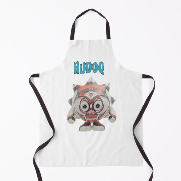 Item preview, Hudoq #1 designed and sold by ralfyonline.