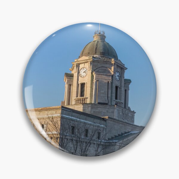 Item preview, Quebec, Canada, Clock Tower, Old Post Office, Historic Architecture designed and sold by SafariByMarisa.
