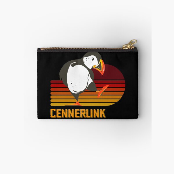 Item preview, Centrelink Puffin designed and sold by the-NAME-.