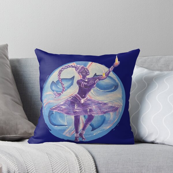 Item preview, Fire Dancer II designed and sold by umasharda.