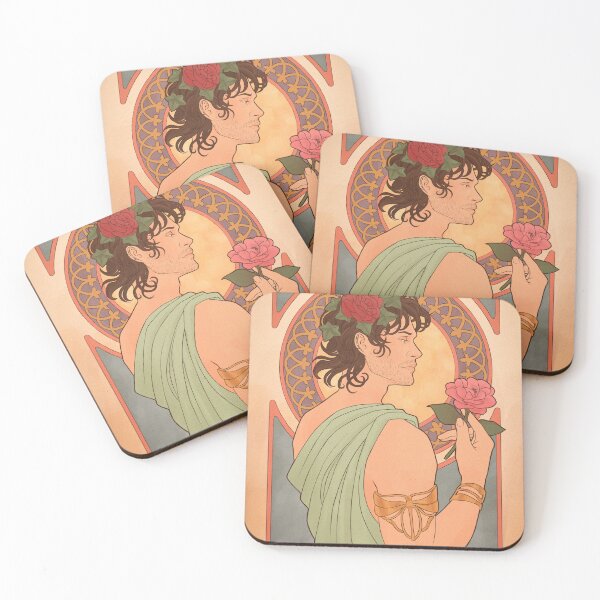 Item preview, Camelia designed and sold by Louhetar.