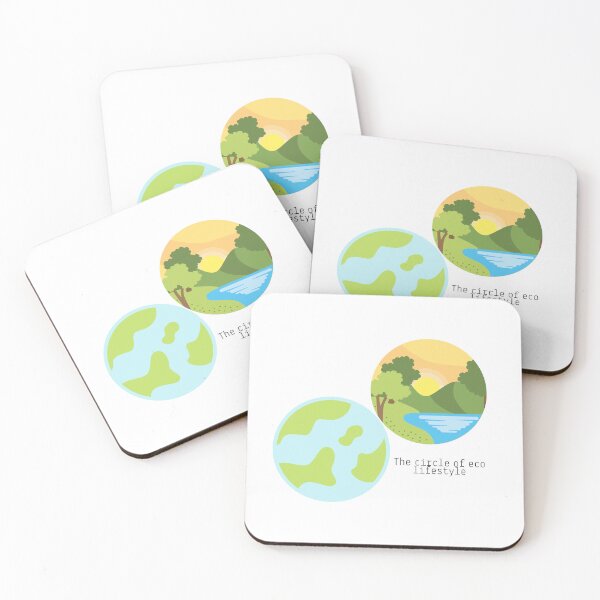 Item preview, Eco lifestyle designed and sold by Dreamyunicorn16.