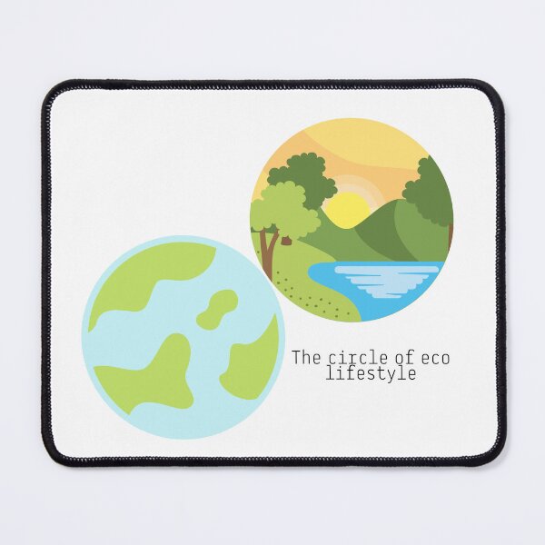 Item preview, Eco lifestyle designed and sold by Dreamyunicorn16.