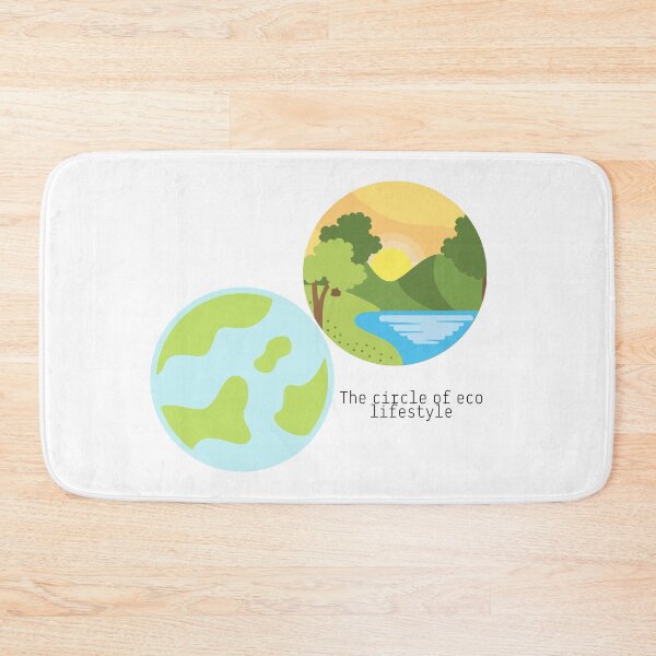 Item preview, Eco lifestyle designed and sold by Dreamyunicorn16.