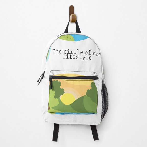 Item preview, Eco lifestyle designed and sold by Dreamyunicorn16.