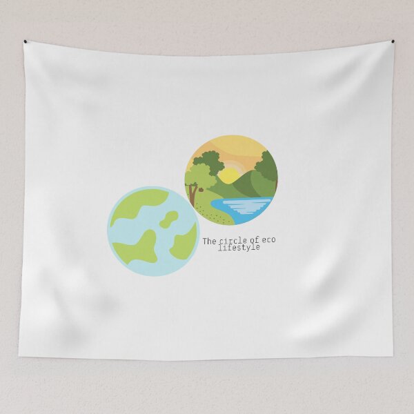Item preview, Eco lifestyle designed and sold by Dreamyunicorn16.