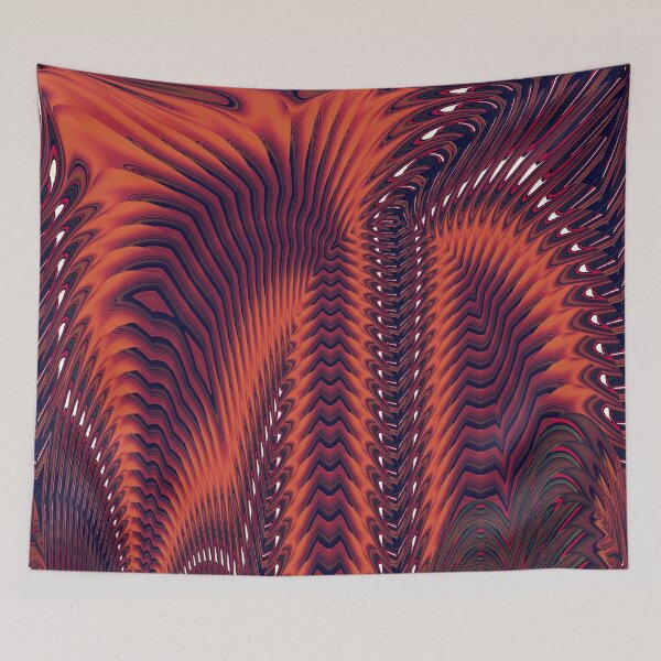 Item preview, Abstract Art #615 designed and sold by jkmbaldwin.