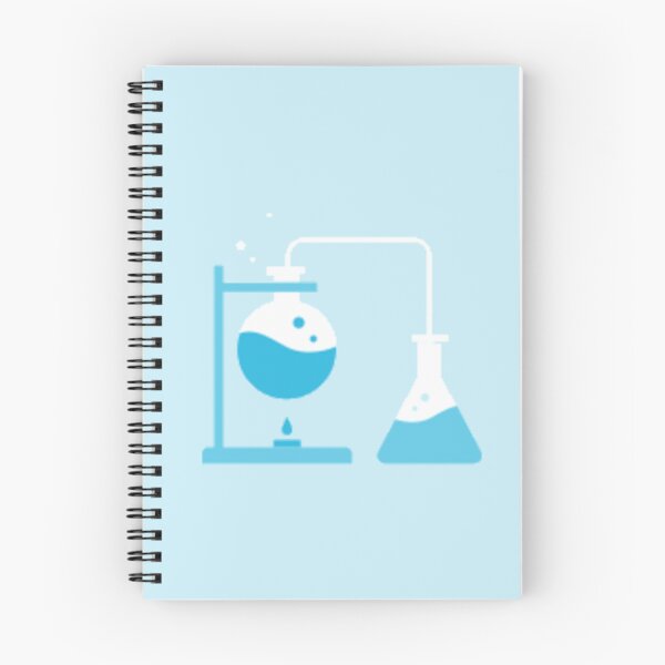 Item preview, Chemistry flask experiment science designed and sold by xenxanses2.