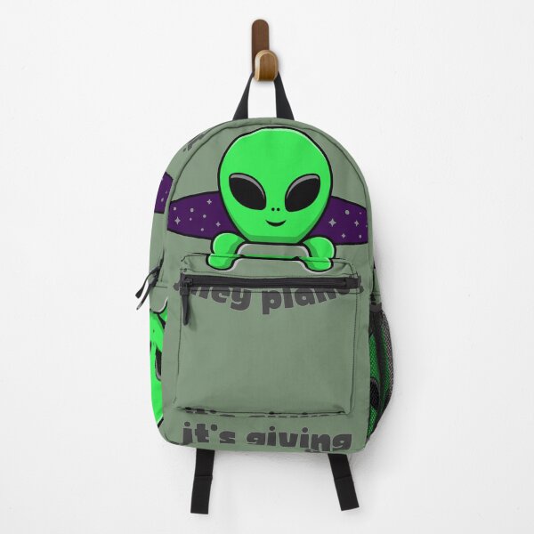 Item preview, Juicy Martian Man It's giving designed and sold by JuicyDecor.
