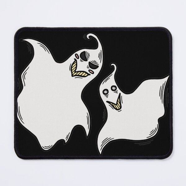 Item preview, Halloween Ghosts designed and sold by How67.