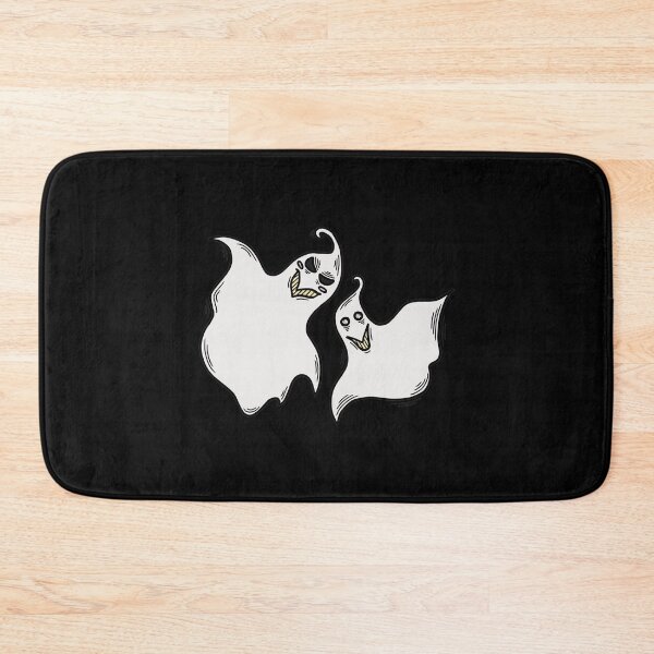 Item preview, Halloween Ghosts designed and sold by How67.