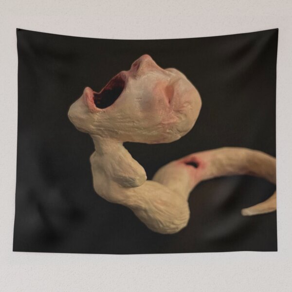 Item preview, Birthworm designed and sold by Ava Korzec.