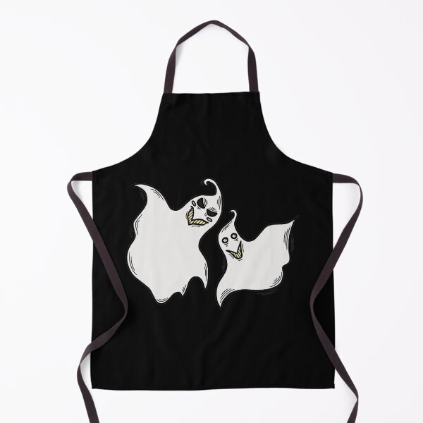 Item preview, Halloween Ghosts designed and sold by How67.