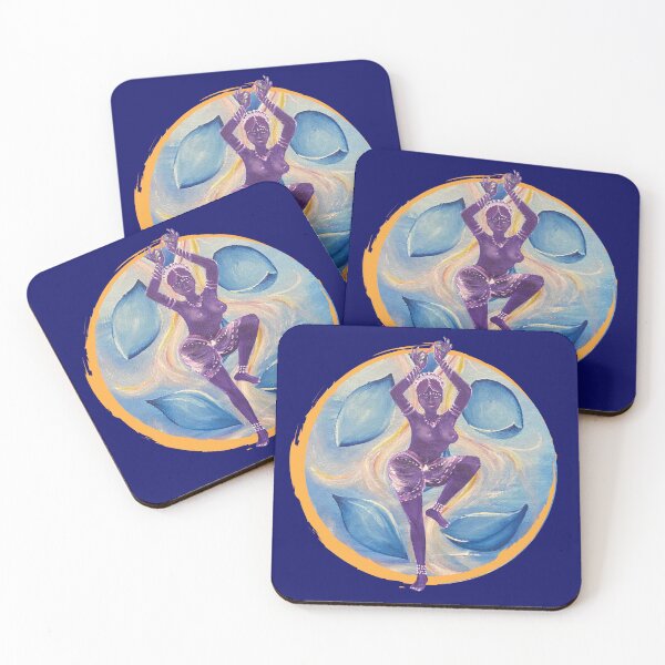 Item preview, Earth Dancer II designed and sold by umasharda.