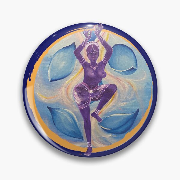 Item preview, Earth Dancer II designed and sold by umasharda.