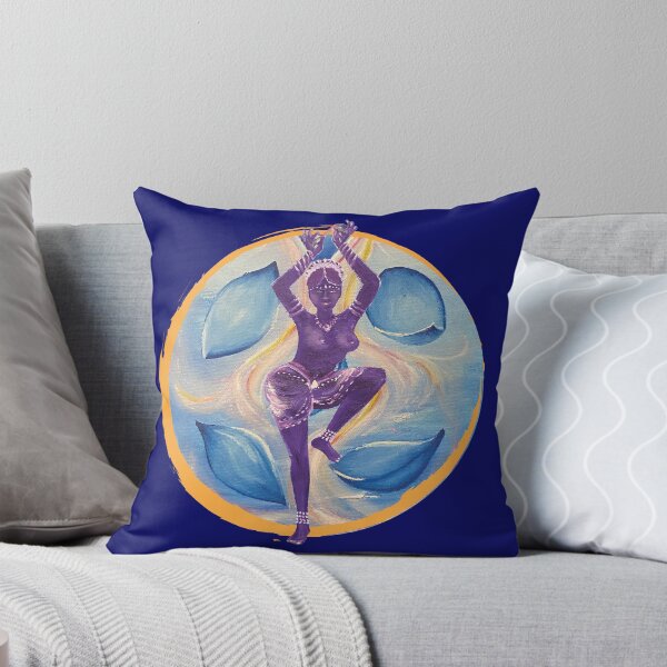 Item preview, Earth Dancer II designed and sold by umasharda.