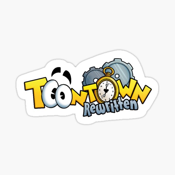 Toontown Doodle Heart Magnet for Sale by porcupines