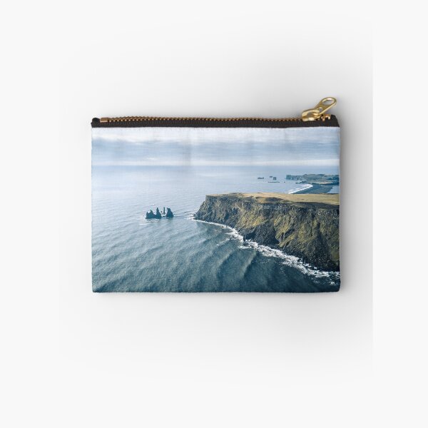 Item preview, Reynisfjara and Dyrholaey designed and sold by MartijnKort.