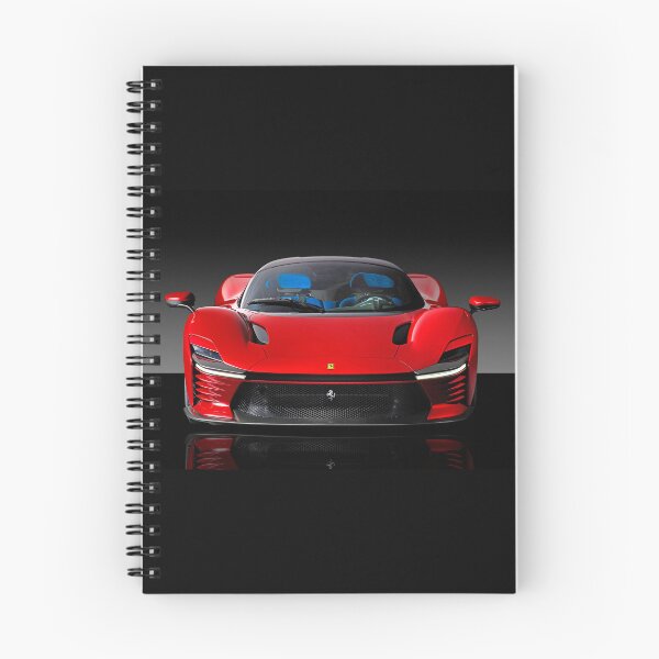 Item preview, Ferrari Daytona SP3 (#1022) designed and sold by FerrariPhotos.