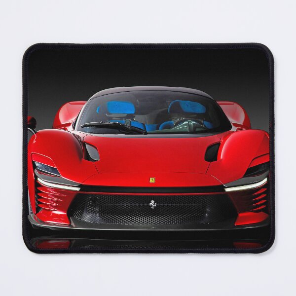 Item preview, Ferrari Daytona SP3 (#1022) designed and sold by FerrariPhotos.