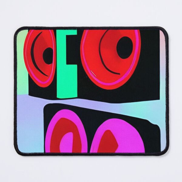 Item preview, Vintage Stereo Pop Art 13 designed and sold by Benito Del Ray.