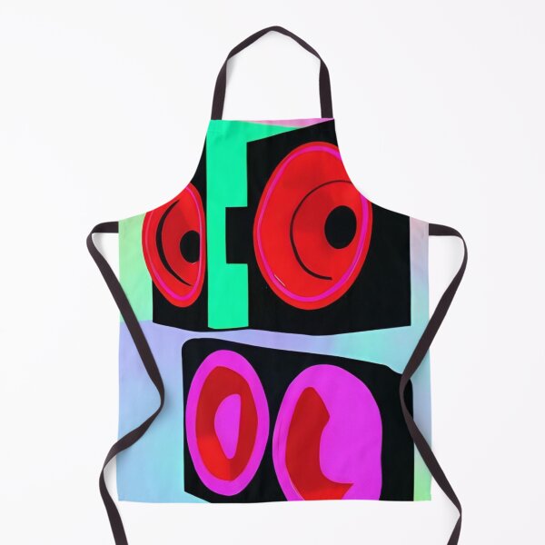 Item preview, Vintage Stereo Pop Art 13 designed and sold by Benito Del Ray.