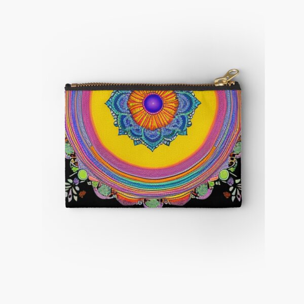 Item preview, BOHEMIAN MANDALA designed and sold by DanaMire.