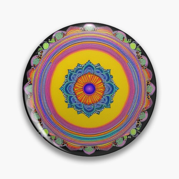 Item preview, BOHEMIAN MANDALA designed and sold by DanaMire.