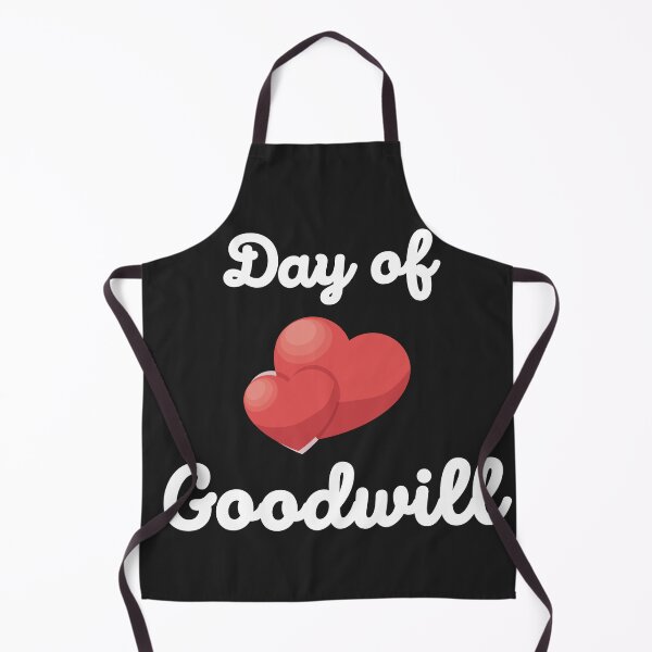 Item preview, Day of Goodwill designed and sold by Pietro Bari.