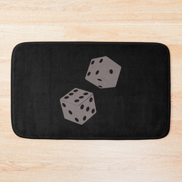 Item preview, Trend - 2 Dice designed and sold by LEOEXPRESS.
