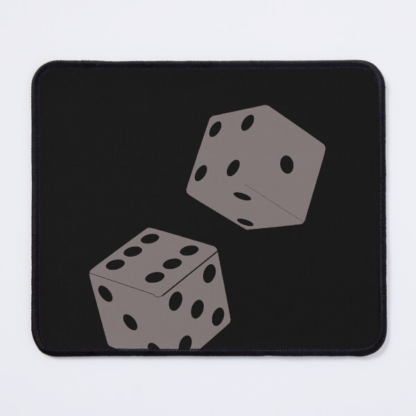 Item preview, Trend - 2 Dice designed and sold by LEOEXPRESS.