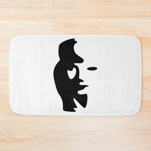 Item preview, Saxophone player Optical illusion designed and sold by CrafTeeMrsB.